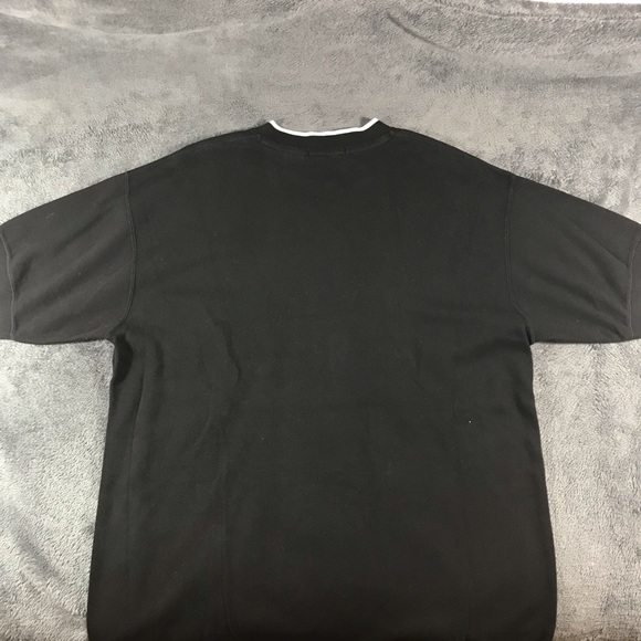 Alter Ego Black T-Shirt - Picture 5 of 5